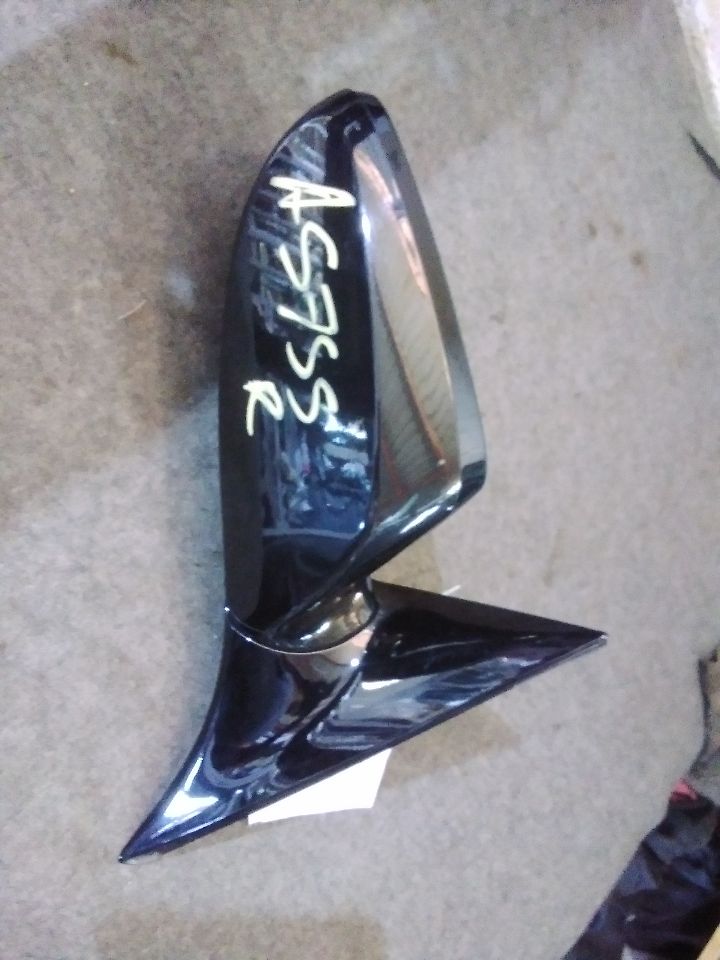 Used 2014 Hyundai VELOSTER w/o repeater lamp - Stock #A05755
