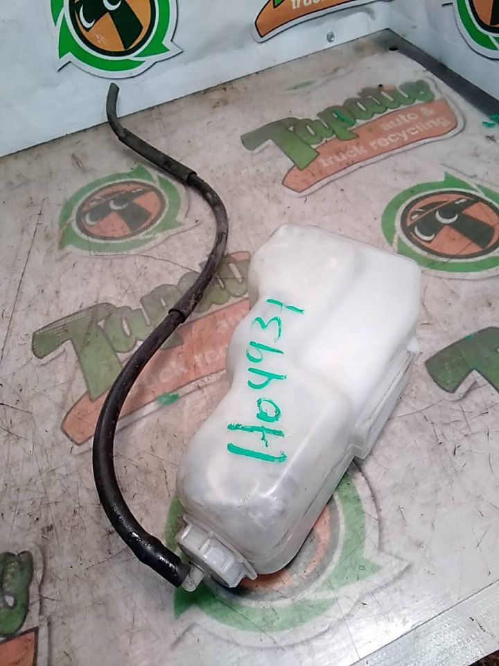 2007 Honda PILOT Coolant Reservoir