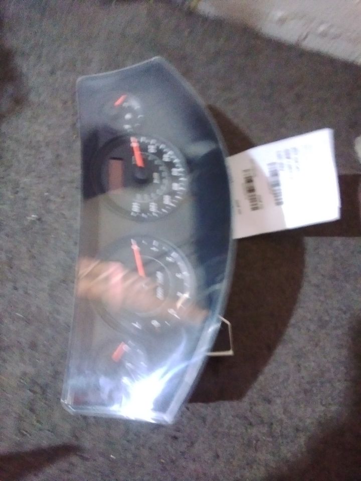Used 2005 Jeep GRAND CHEROKEE MPH - Stock #A05712