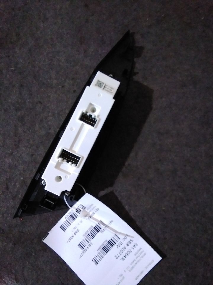 Used 2010 Mazda MAZDA 3 mirror and window - Stock #A05772