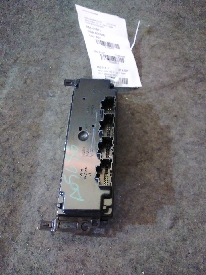Used 2011 General Motors TAHOE w/o radio control - Stock #A05686