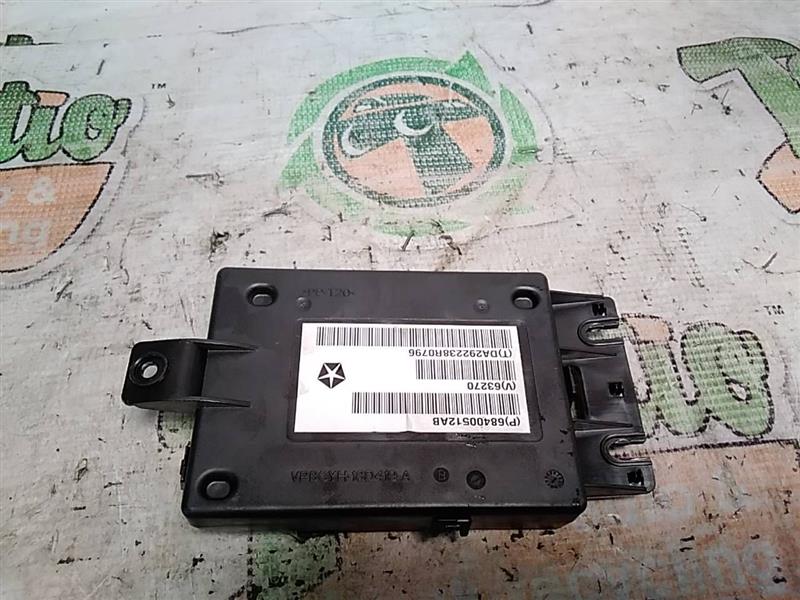 Used 2019 Chrysler OMNI ID 68292376 - Stock #H05000