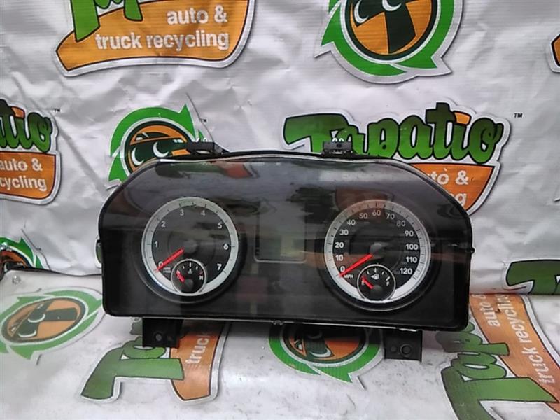 Used 2014 Chrysler DODGE 1500 PICKUP 3.6L - Stock #H04986