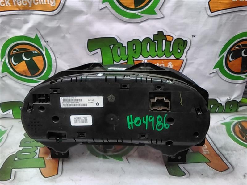 Used 2014 Chrysler DODGE 1500 PICKUP 3.6L - Stock #H04986
