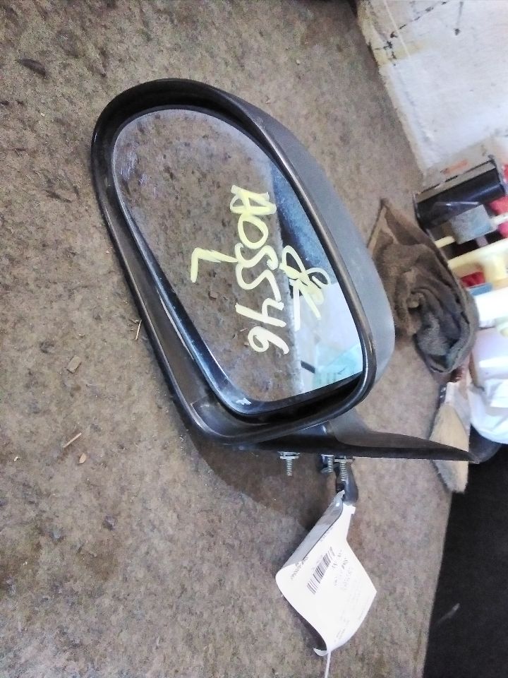 Used 2002 Chrysler DAKOTA L. - Stock #A05546