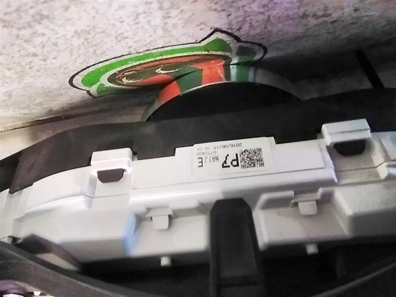 Used 2016 Mazda MAZDA MX-5 MIATA ID NA7J55471 - Stock #H05014
