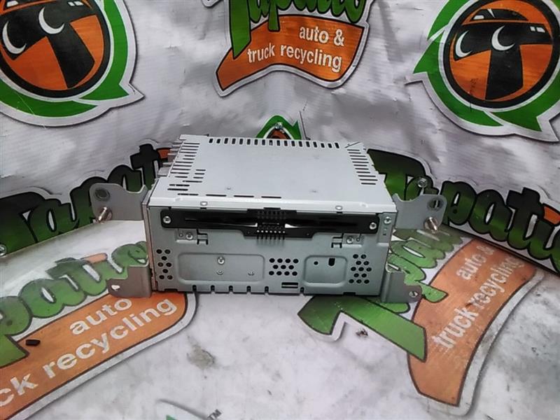 Used 2016 Ford FUSION Radio Audio - Stock #H05022