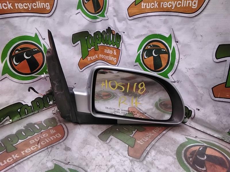 Used 2007 General Motors VUE Side View Mirror - Stock #H05118