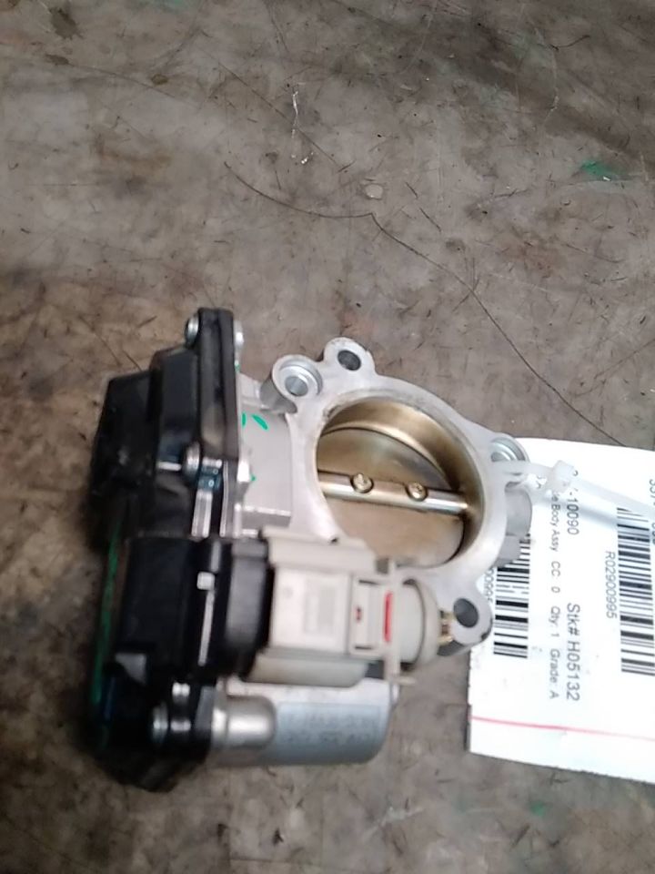 Used 2020 Ford ESCAPE 1.5L - Stock #H05132