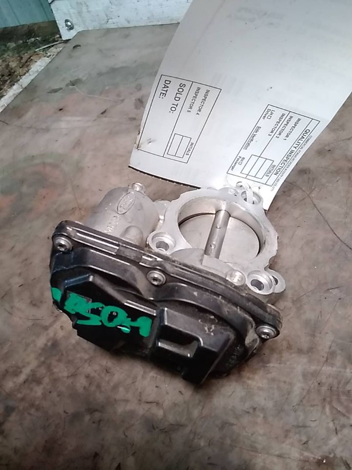 Used 2020 Ford ESCAPE 1.5L - Stock #H05132
