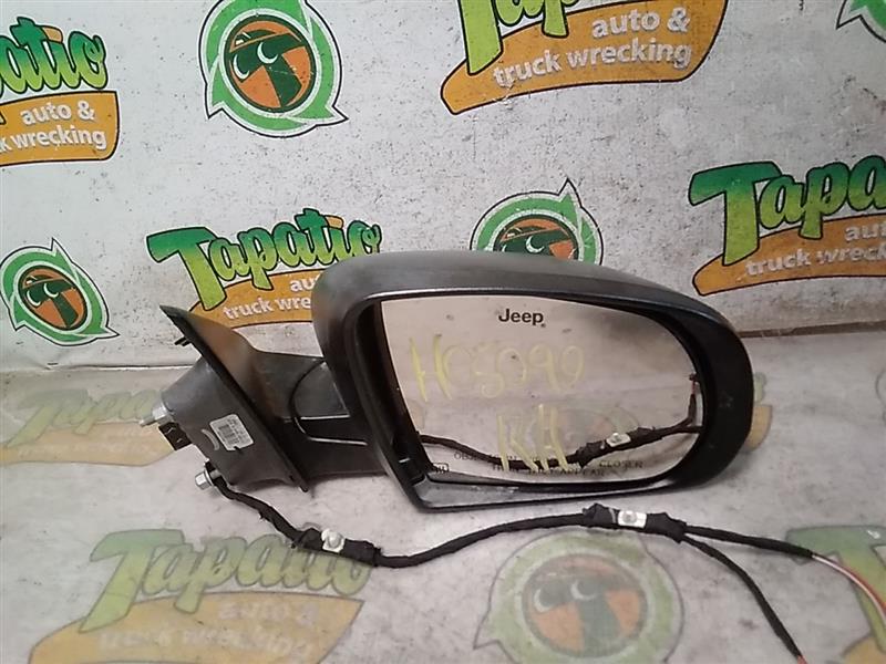 Used 2017 Chrysler COMPASS Side View Mirror - Stock #H05090
