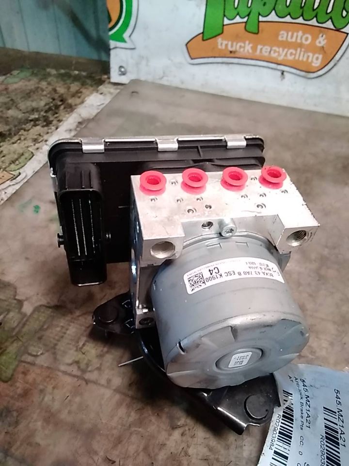 Used 2021 Mazda MAZDA 3 pre-crash system (smart city brake) - Stock #h05101