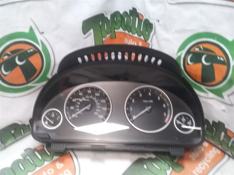 Used 2011 BMW BMW 535i w/o head-up display - Stock #H05081