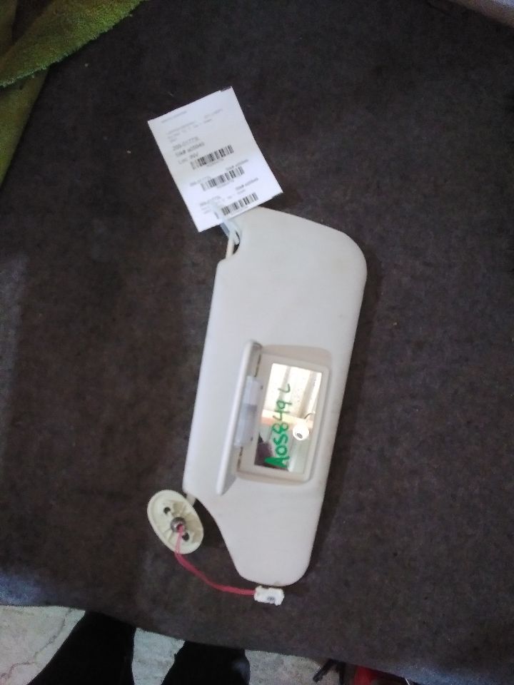 Used 2011 Jeep LIBERTY w/o garage door opener - Stock #a05849
