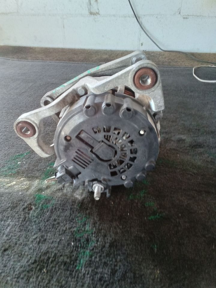 Used 2011 General Motors CRUZE Alternator - Stock #A05644