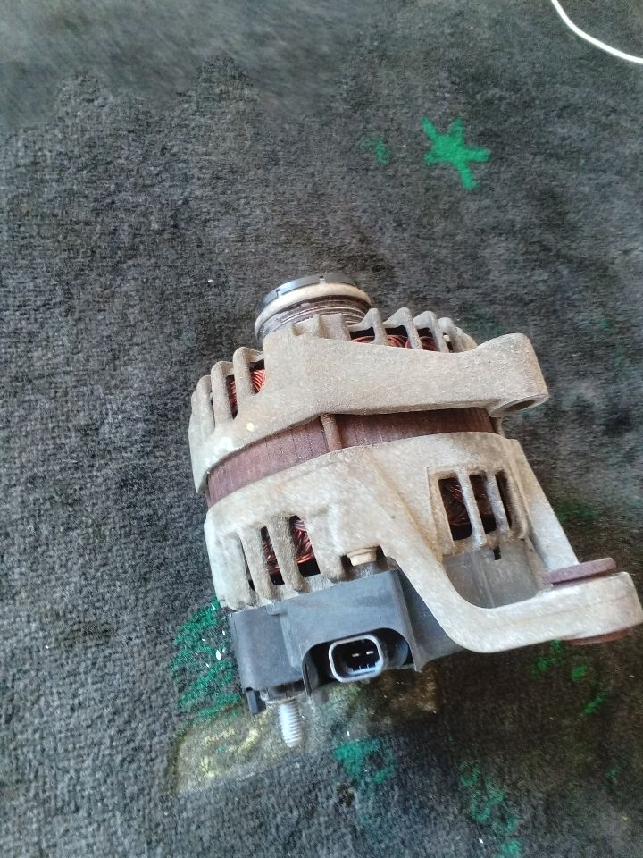 Used 2011 General Motors CRUZE Alternator - Stock #A05644