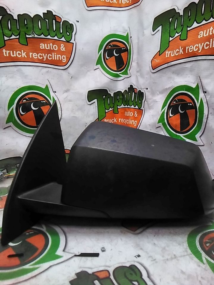 Used 2014 General Motors TRAVERSE Side View Mirror - Stock #H05269