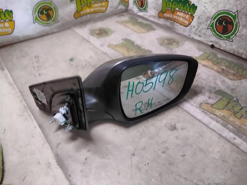 Used 2014 Hyundai ELANTRA R. - Stock #H05198