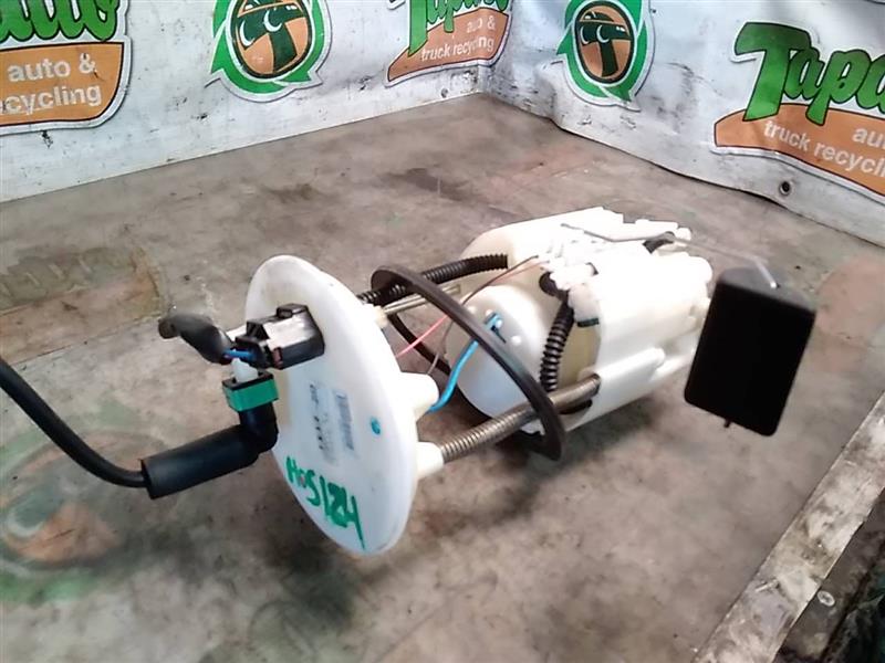 2017 Mazda MAZDA CX-9 Fuel Pump