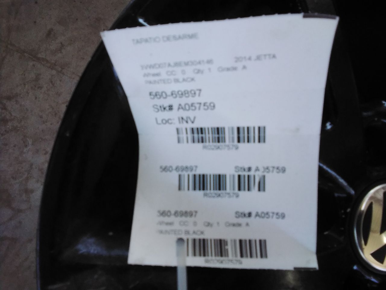 Part image 1