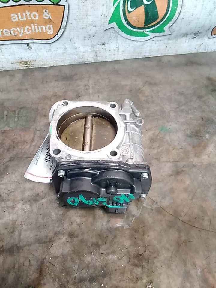 Used 2012 Nissan 810/MAXIMA 3.5L,AT - Stock #H05190