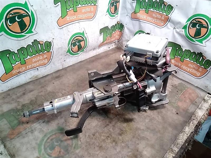 2012 Kia OPTIMA Steering Column