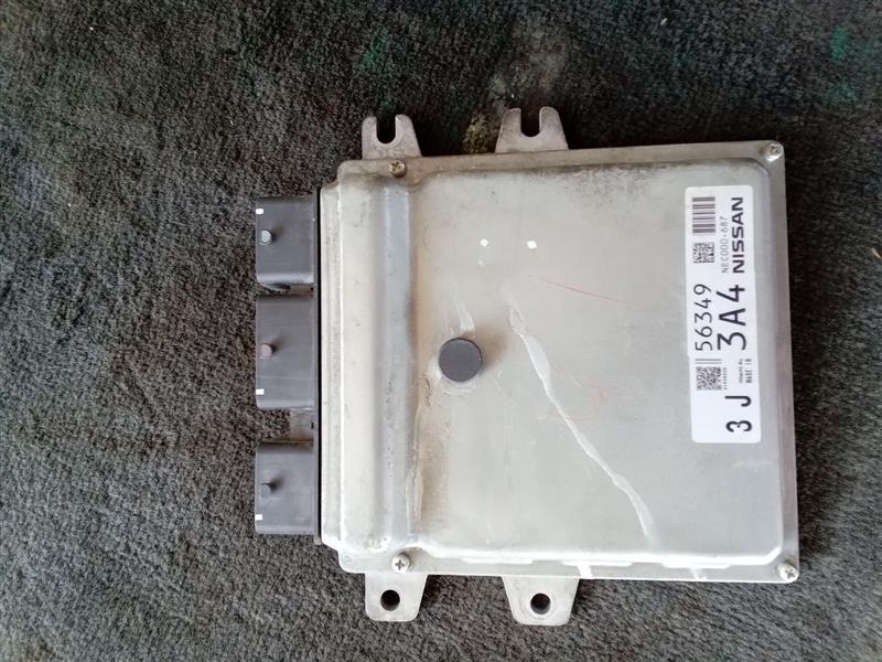Used 2012 Nissan MURANO California emissions - Stock #A05868