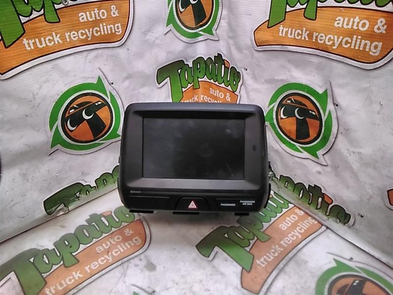 Used 2021 Hyundai VELOSTER 7.0" screen - Stock #h05220