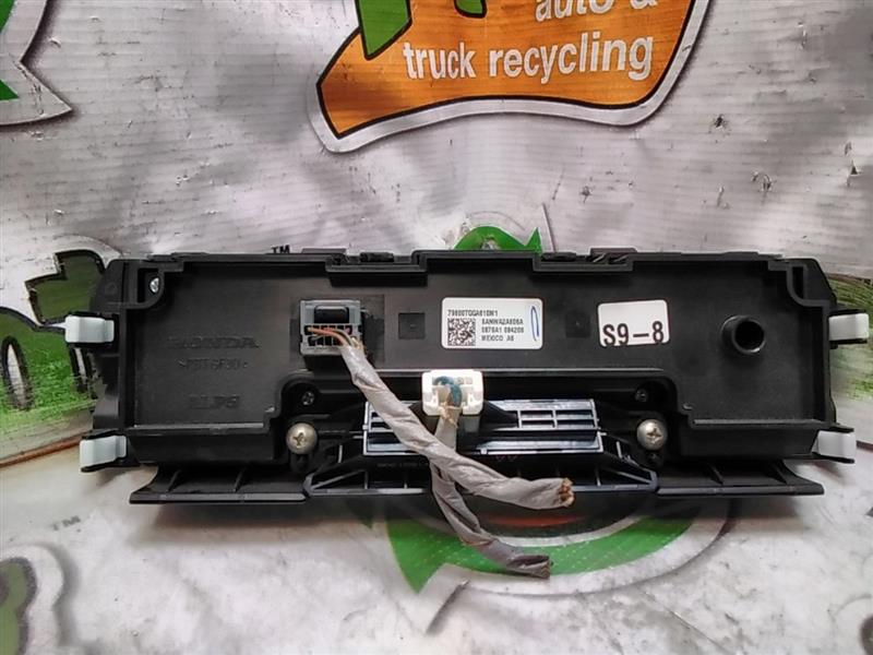 Used 2018 Honda CIVIC heated seats - Stock #H05221