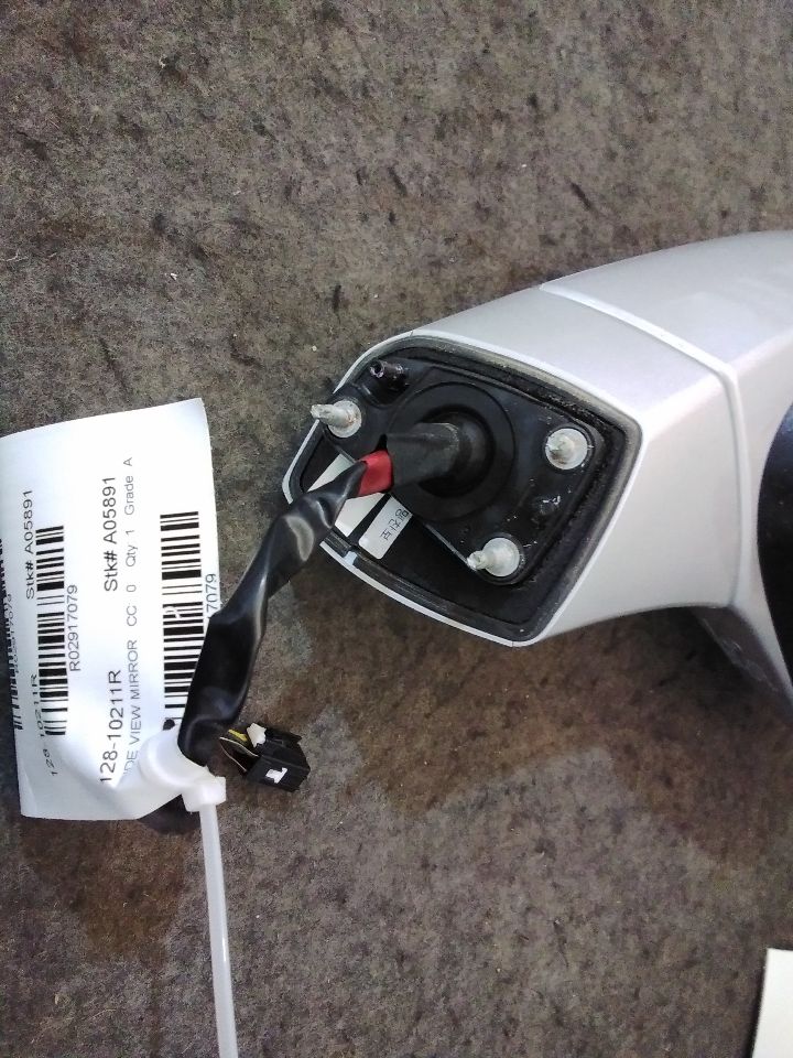 Used 2017 Renault RENAULT ENCORE R. - Stock #A05891