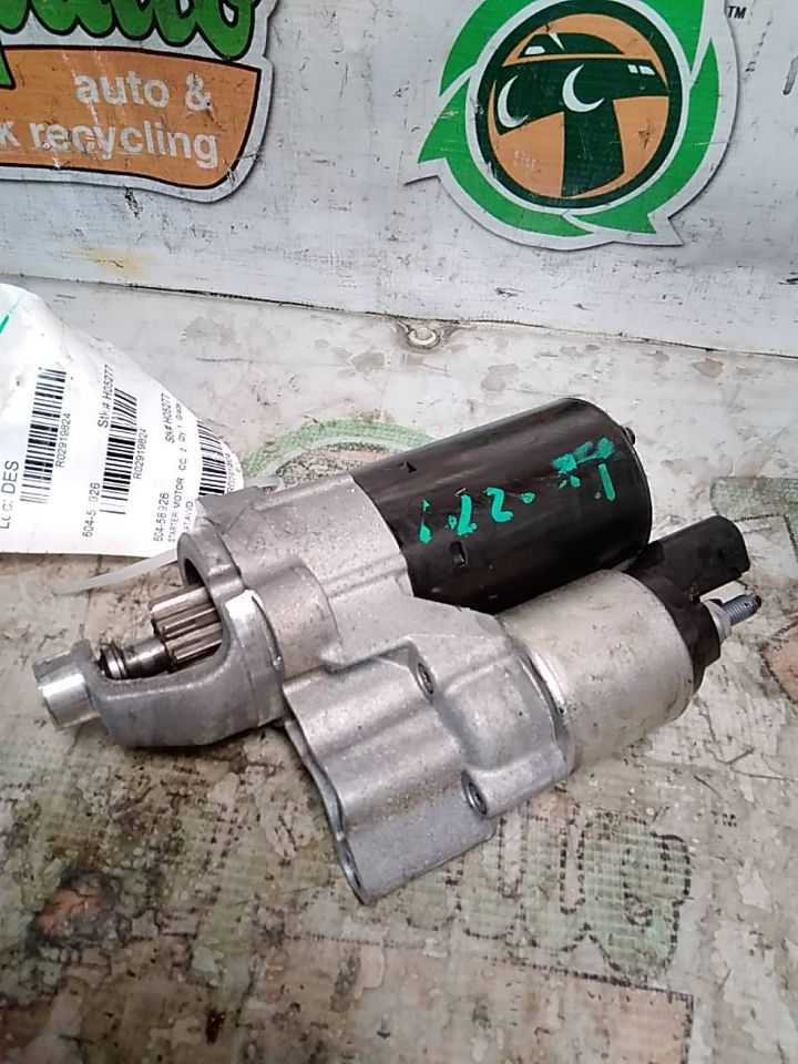 Used 2015 Audi AUDI A6 engine ID CAED - Stock #H05277