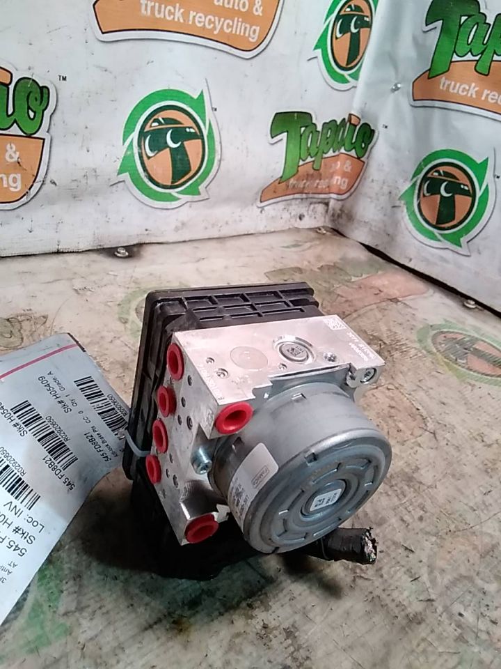 Used 2021 Ford BRONCO SPORT vacuum - Stock #H05409