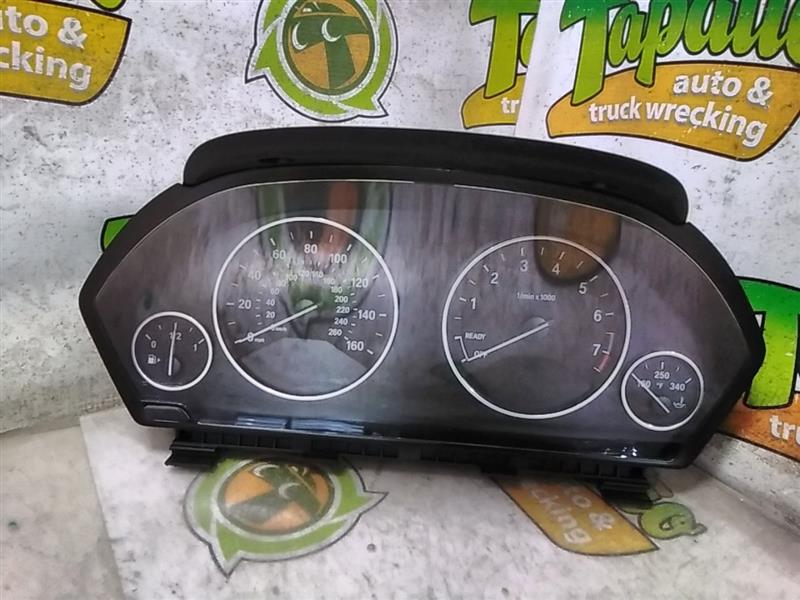 Used 2015 BMW BMW 428i head-up display - Stock #H05325