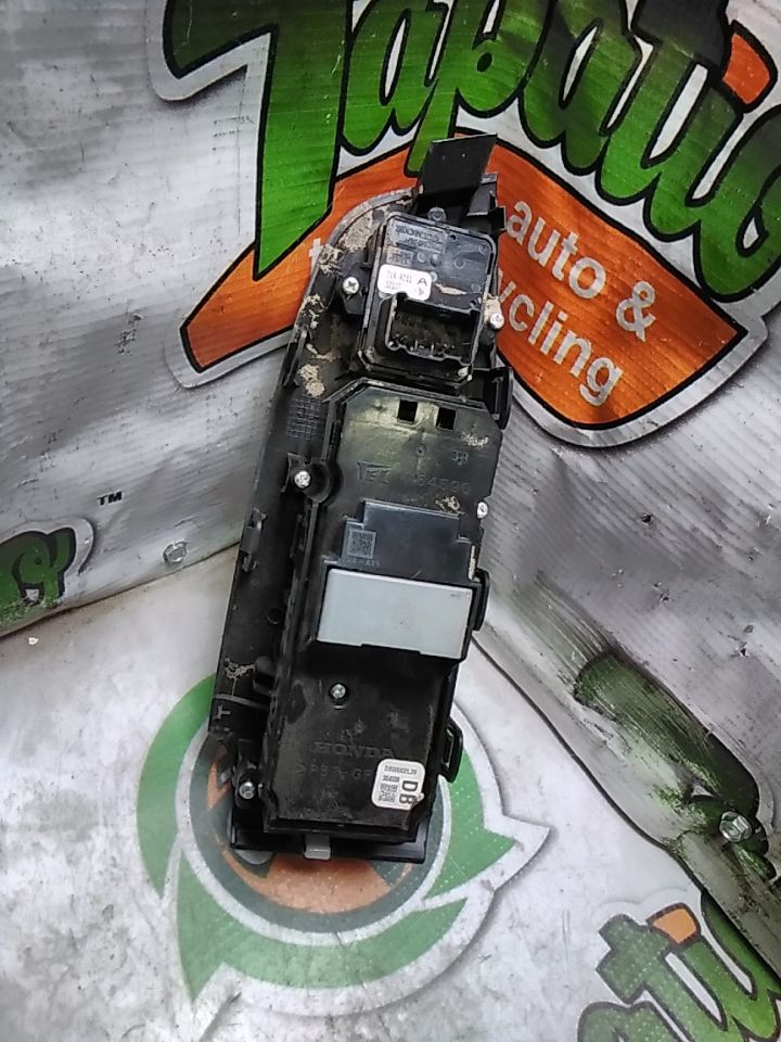 Used 2021 Honda ACCORD EX-L (leather) - Stock #H05285