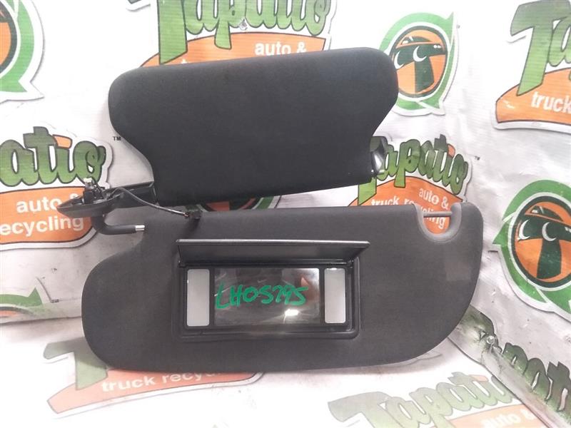 Used 2017 Ford NAVIGATOR (garage door opener) - Stock #H05295
