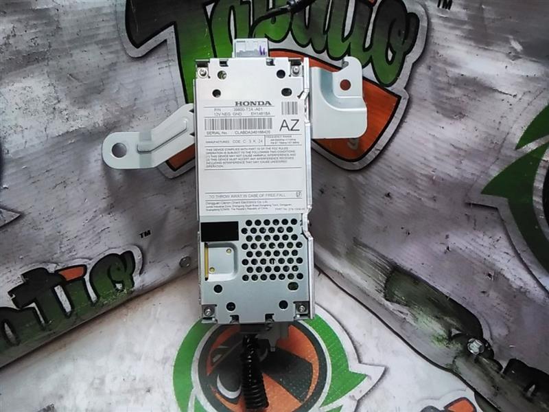 Used 2014 Honda ACCORD satellite tuner (RH quarter panel) - Stock #H05306