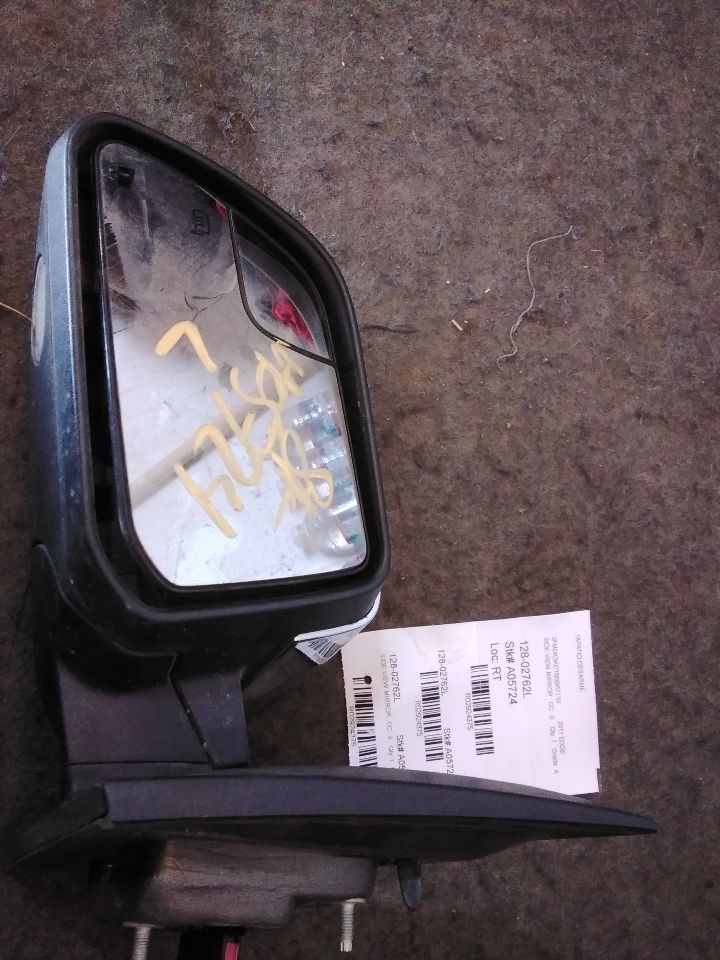 Used 2011 Ford EDGE L. - Stock #A05724