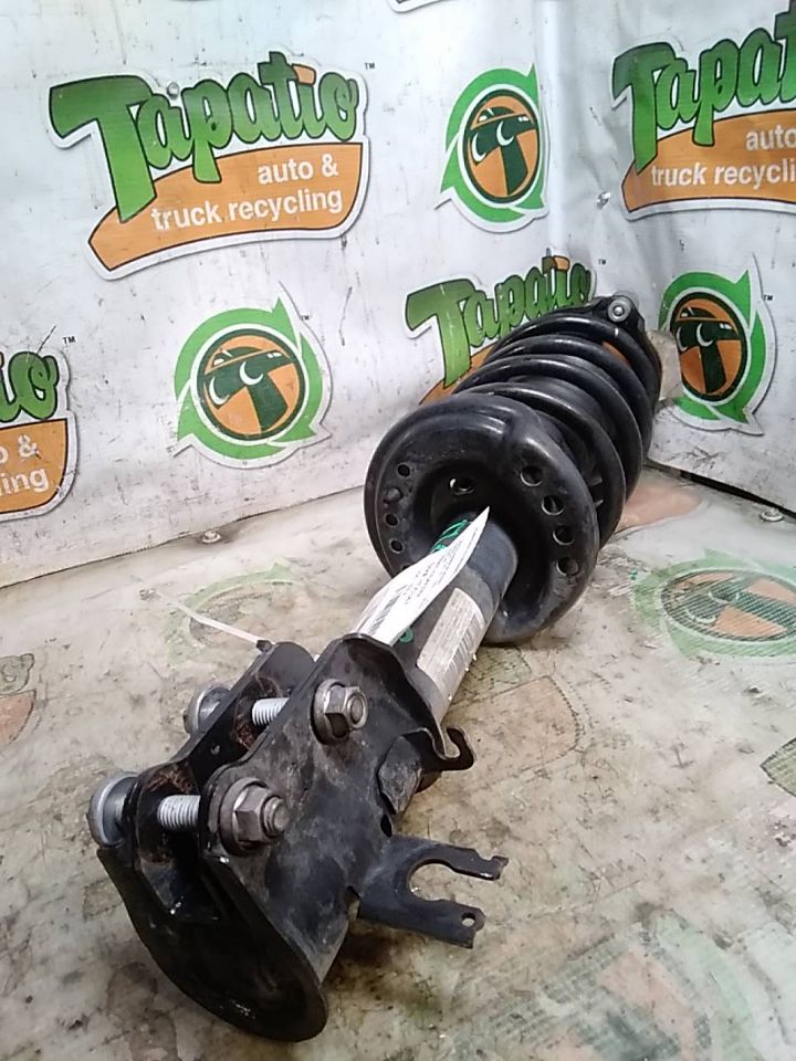 2018 AM General RENEGADE Strut