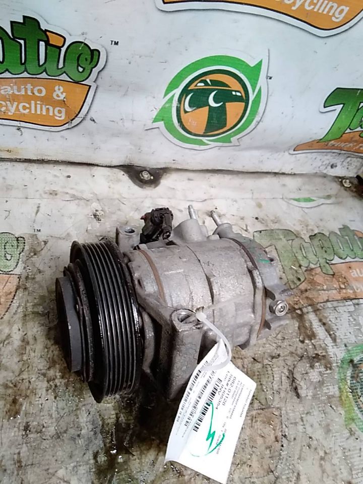 Used 2015 Chrysler DODGE 1500 PICKUP 3.0L (diesel) - Stock #H05354