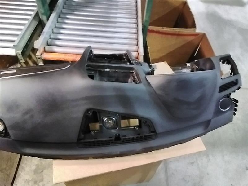 2014 Audi AUDI Q5 Air Bag