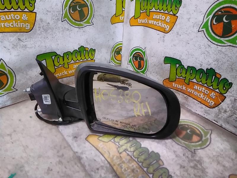 Used 2018 Chrysler COMPASS Side View Mirror - Stock #H05380