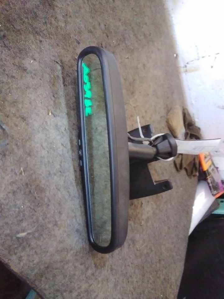 Used 2007 Chrysler CHRYSLER (RWD) w/o microphone - Stock #A05982