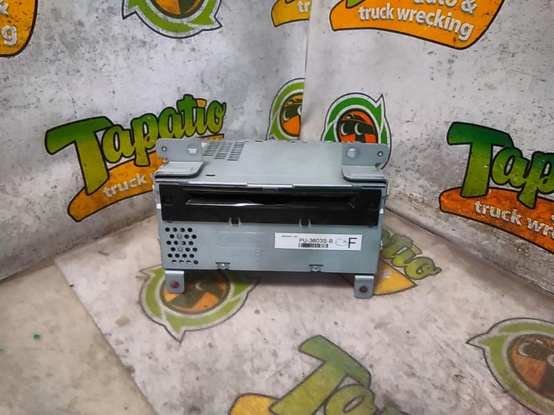 Used 2015 Ford MUSTANG Radio Audio - Stock #H05358