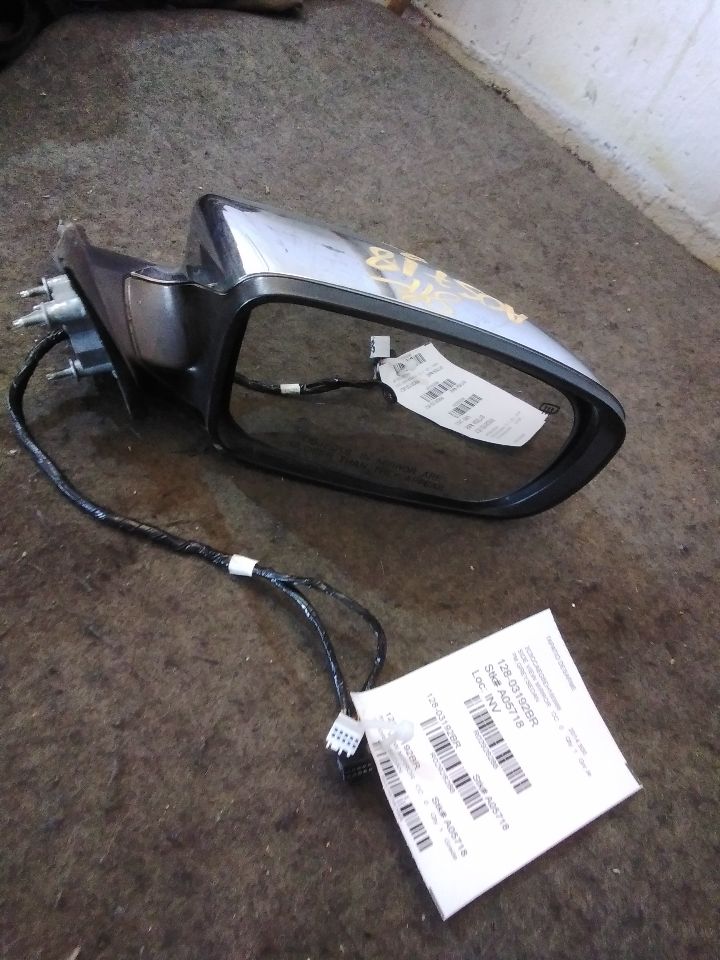 Used 2014 Chrysler CHRYSLER (RWD) R. - Stock #A05718
