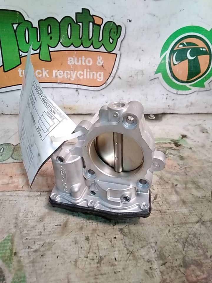 Used 2020 Ford ESCAPE 1.5L - Stock #H05412