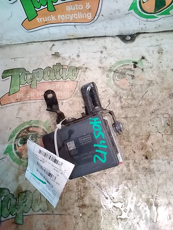 Used 2020 Ford ESCAPE vacuum boost - Stock #H05412
