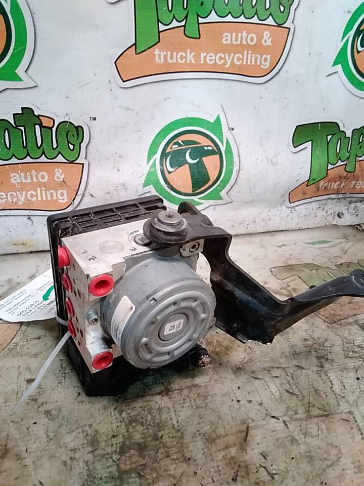 Used 2020 Ford ESCAPE vacuum boost - Stock #H05412