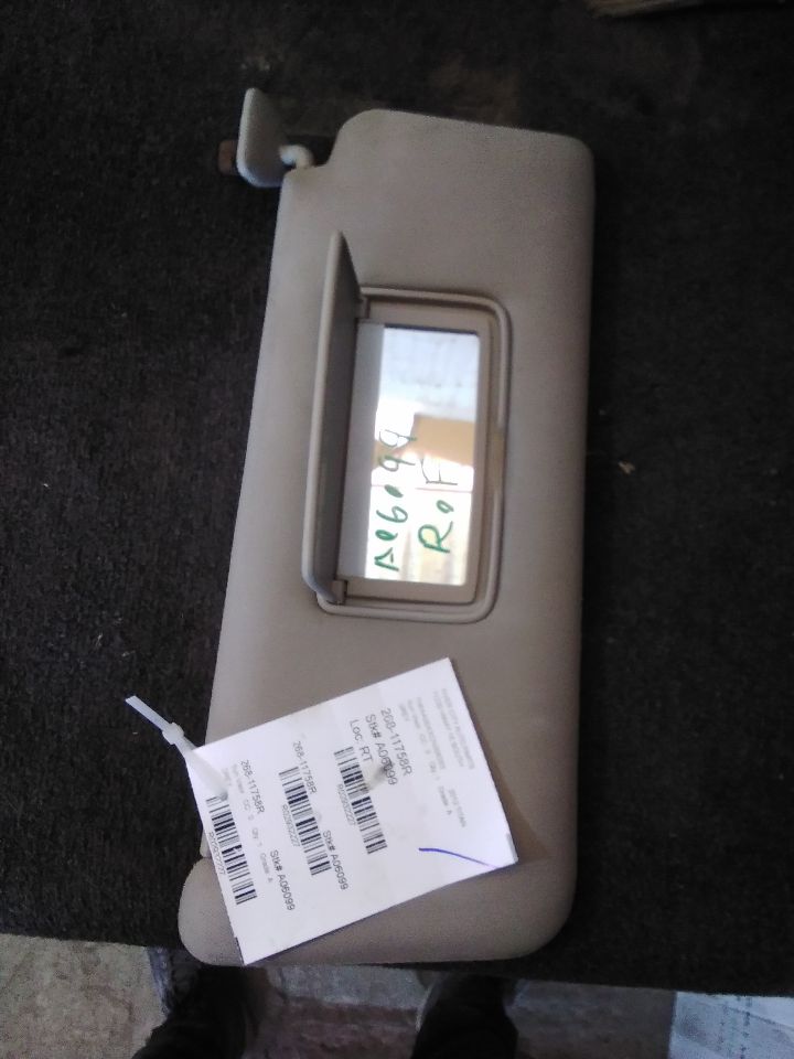 Used 2012 Nissan TITAN R. - Stock #A06099