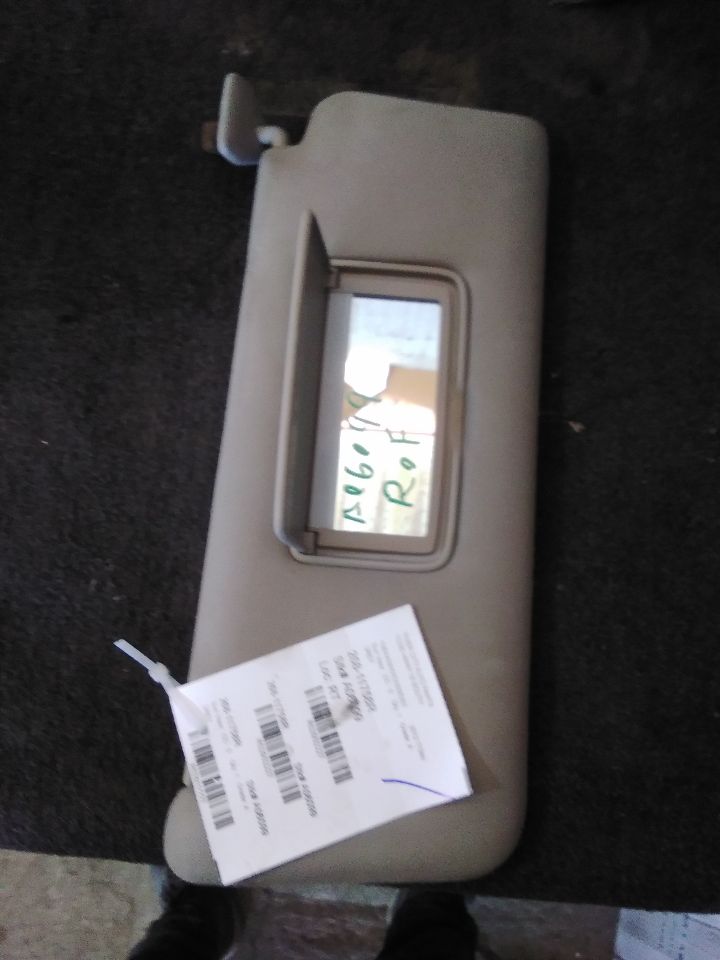 Used 2012 Nissan TITAN R. - Stock #A06099