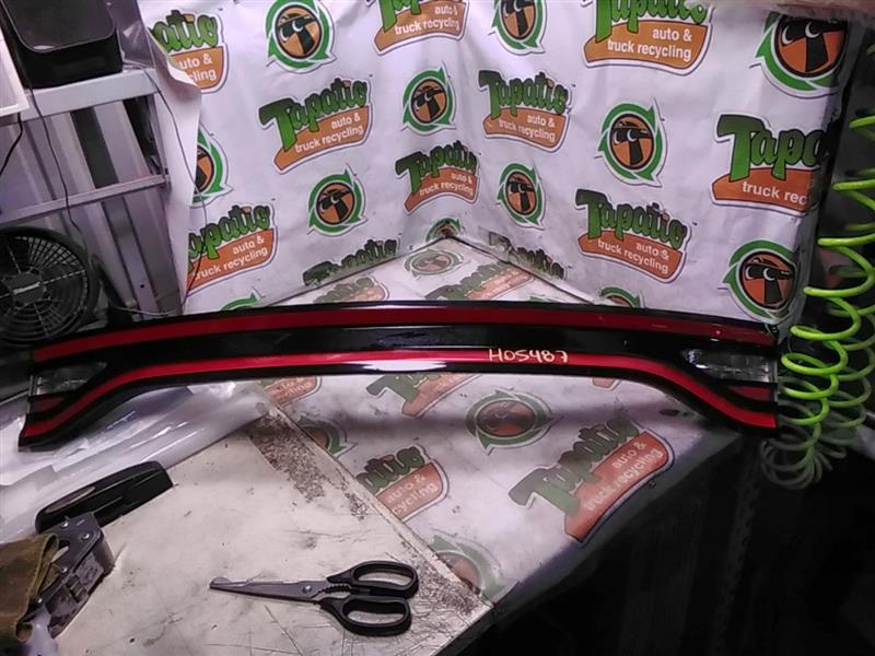 2015 Chrysler CHARGER Tail Lamp